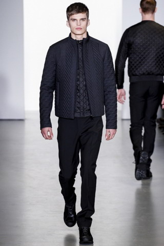 Calvin Klein Collection / - 2013-2014